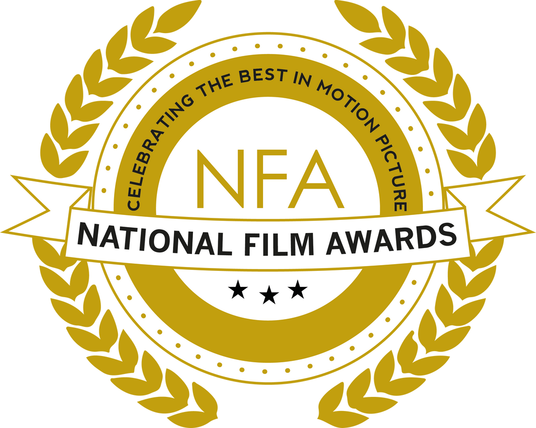 NFA - National Film Awards Logo