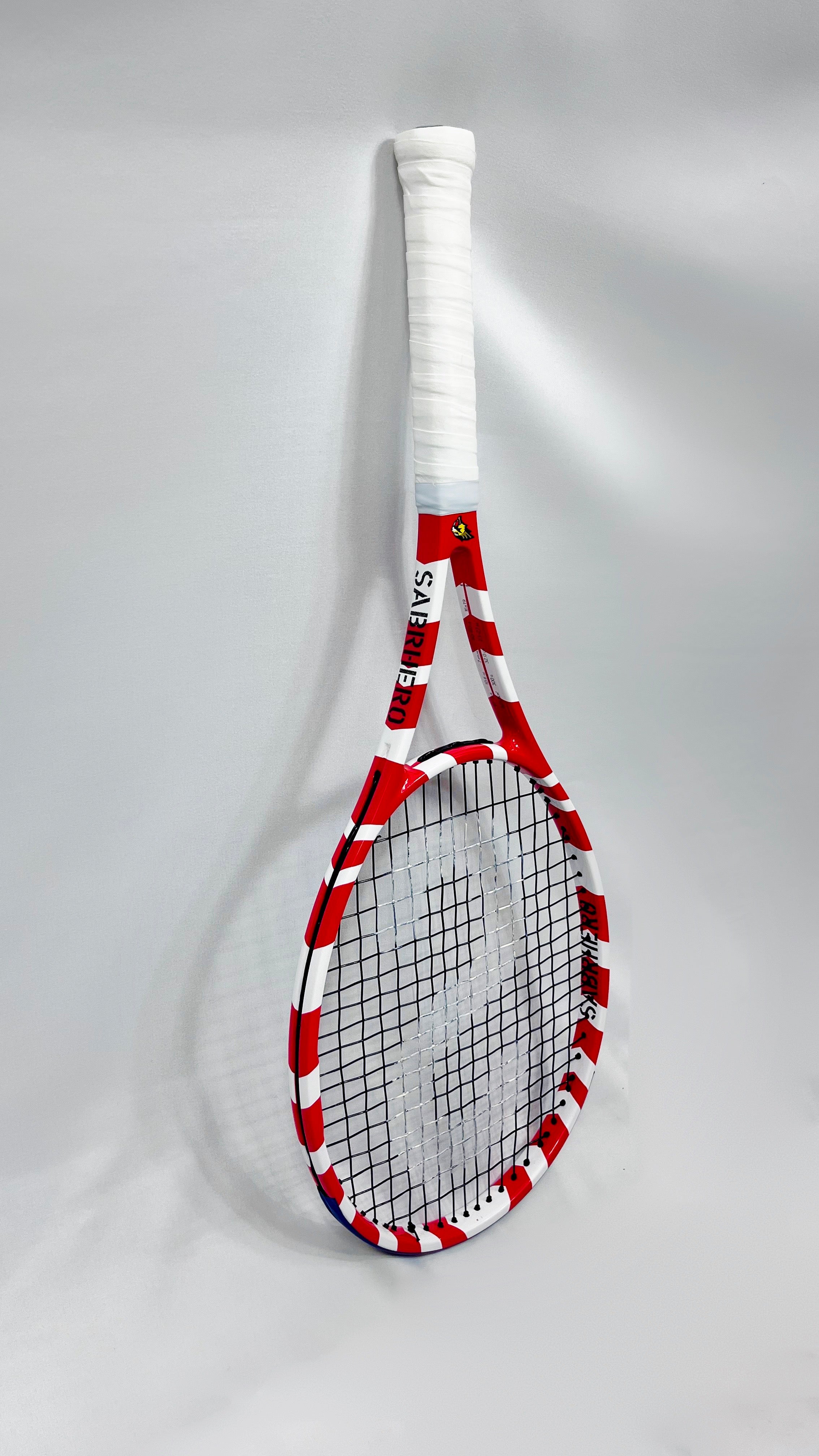 SABRHERO Inner Power Rip - Luxury tennis racket Tennis Racquets SABRHERO